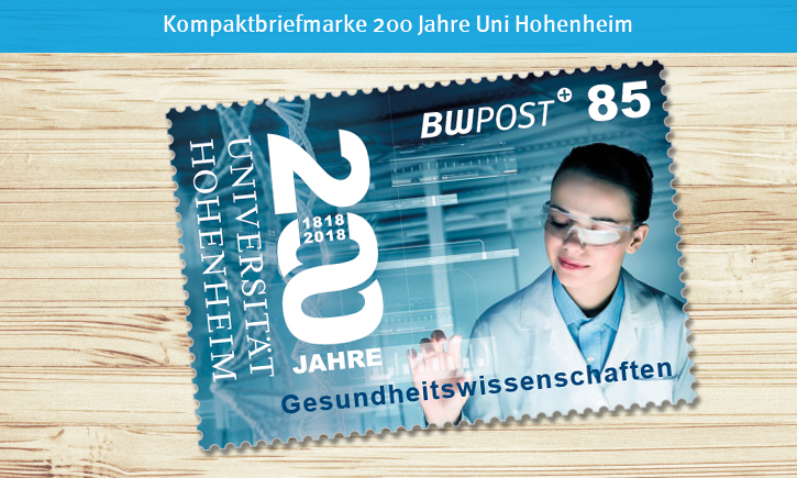 Briefmarken-Motive Vorlage HGhell 85er